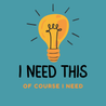 I NEED THIS - עמוד הבית